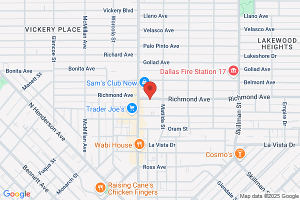 Ele Dallas Apartments