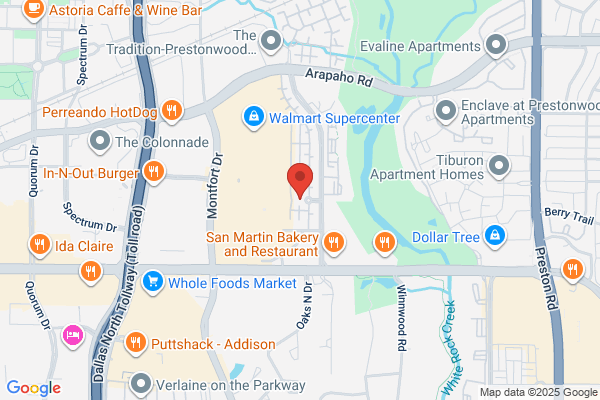 Estancia Townhomes