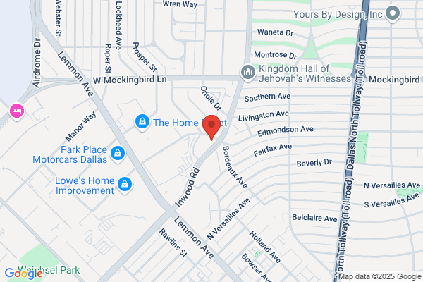 Fairfax Apartments