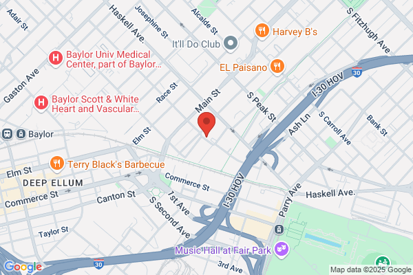 Smart City Apartment Locator Dallas
