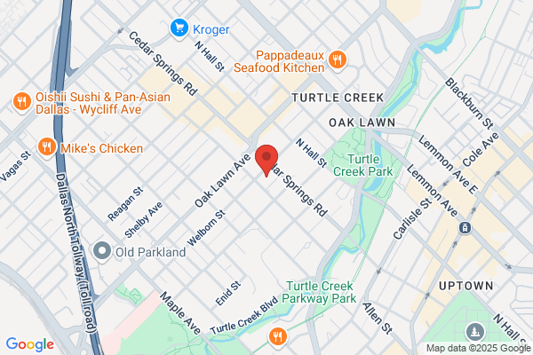 Windsor Turtle Creek Apartments