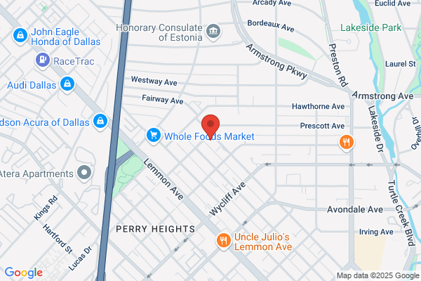 Prescott Luxury Apartments