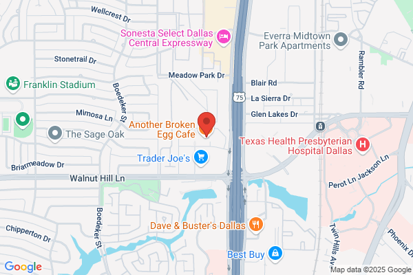 Preston Hollow Village