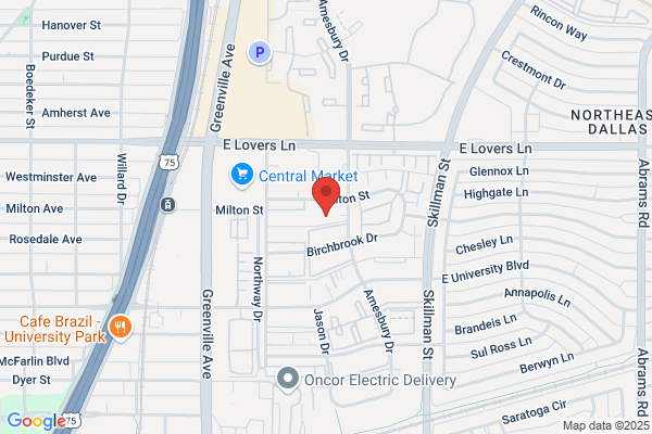 Camden Greenville Apartments and Townhomes