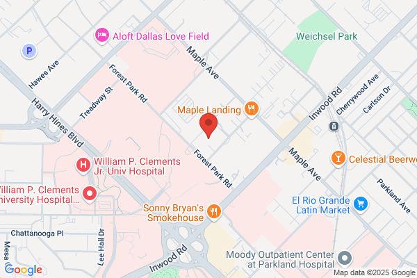 Park 5940 MD