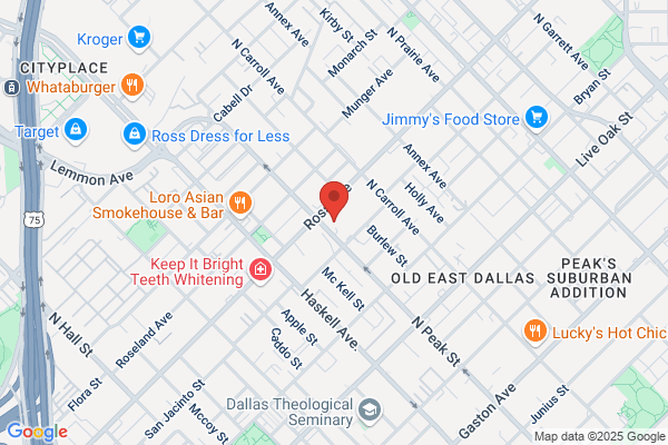 1001 Ross Apartment Homes
