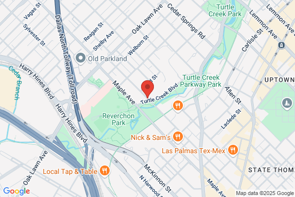 4110 Fairmount