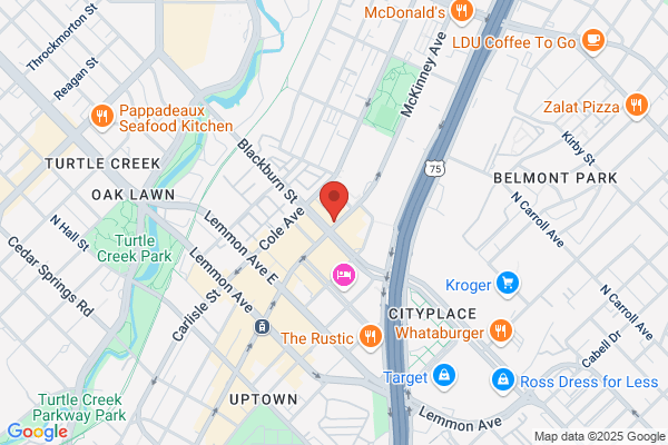 Advanced Apartment Locators