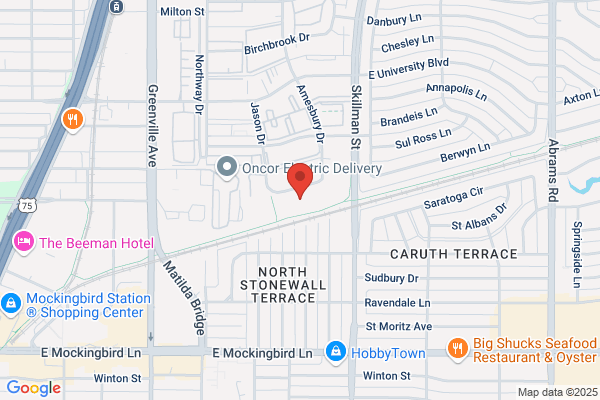 Amesbury Parc Apartments