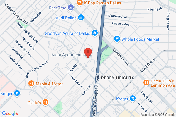 Atera Apartments
