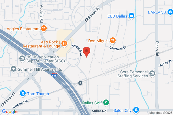 Beacon Hill Apartments