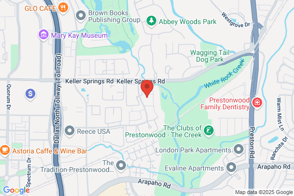 Bent Oaks Apartments