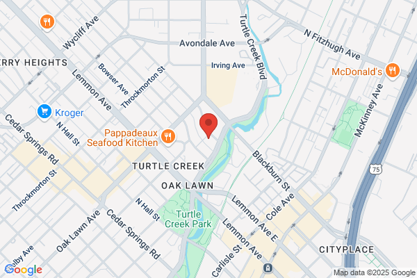 Beverly On Turtle Creek the