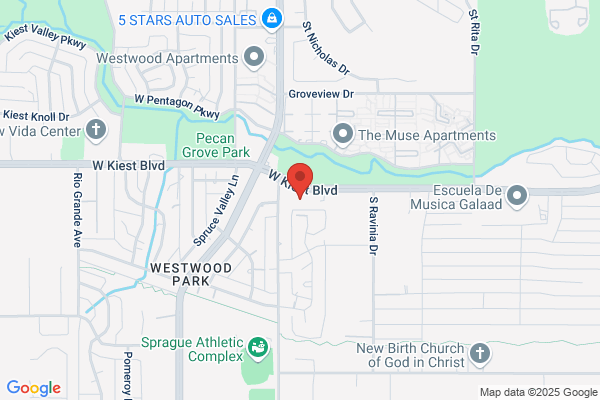 Boulder Ridge Apartments