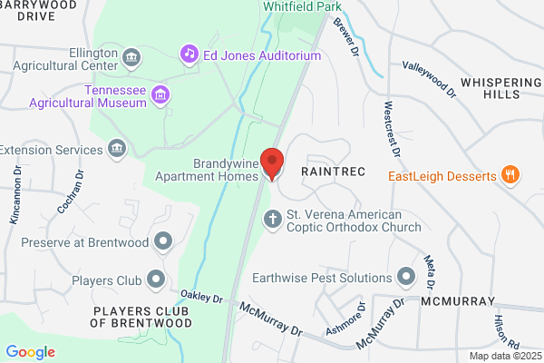 Brandywine Apartments