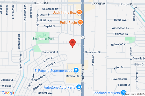 Briarwood Apartments