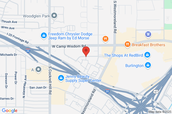 Brookfield Apartments