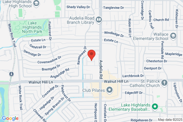 Brookshire Apartments