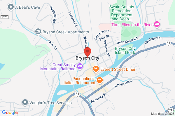 Bryson At City Place the