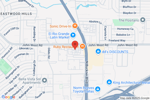 Buckner Village Apartments