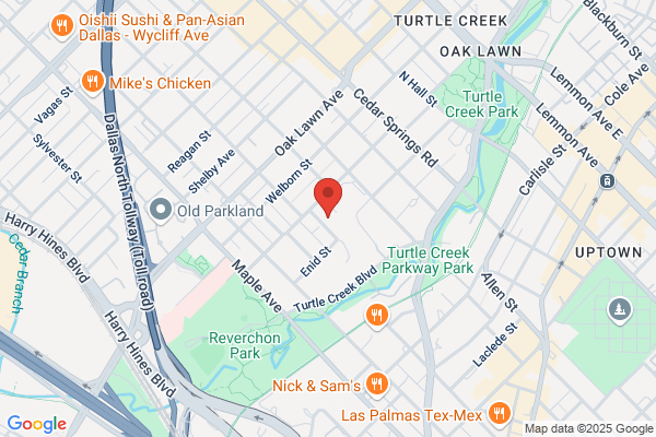 Cantabria at Turtle Creek Apartments