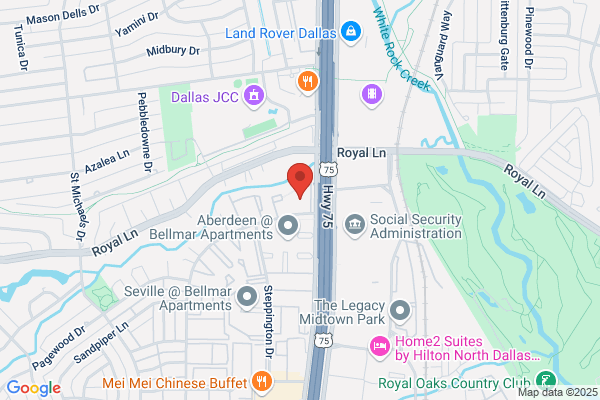 Canyon Parke Apartments