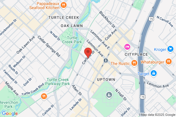 Carlisle on the Katy Trail Leasing Center