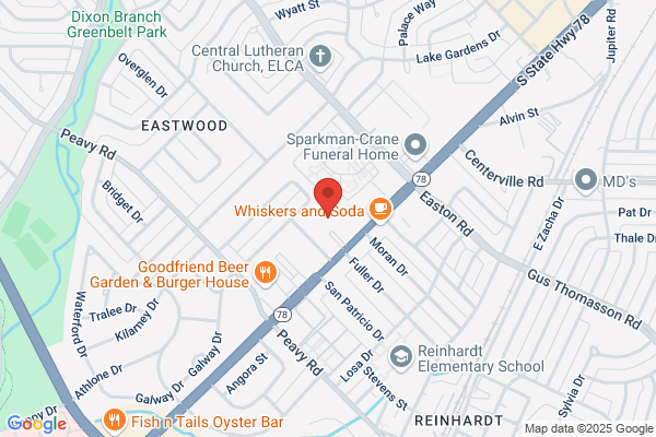 Casawood Apartments