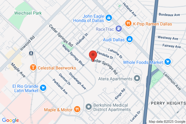 Castillian Apartments