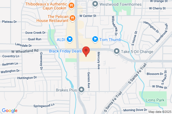 Cedar Square Apartment Homes