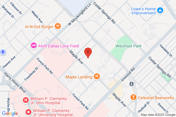 Century Medical District