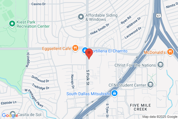 Chalmette Apartments