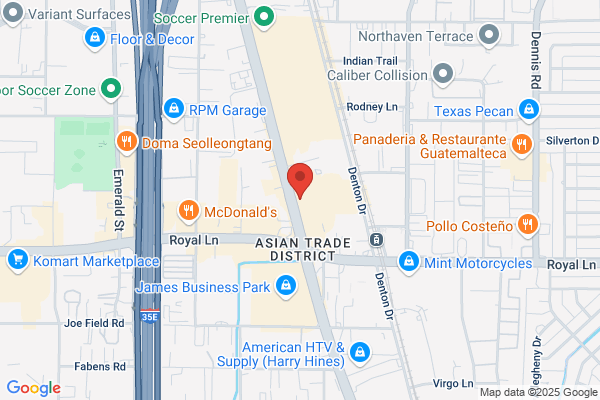 Ace Trading