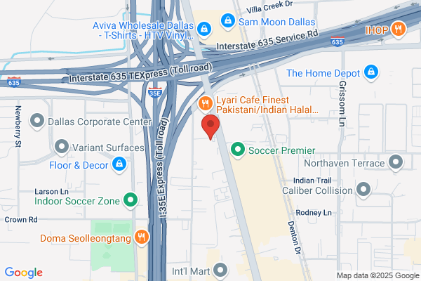 China Trade & Research Inc