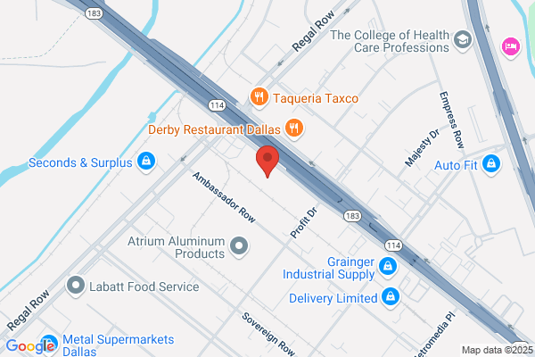 Midco Sling & Cable Co