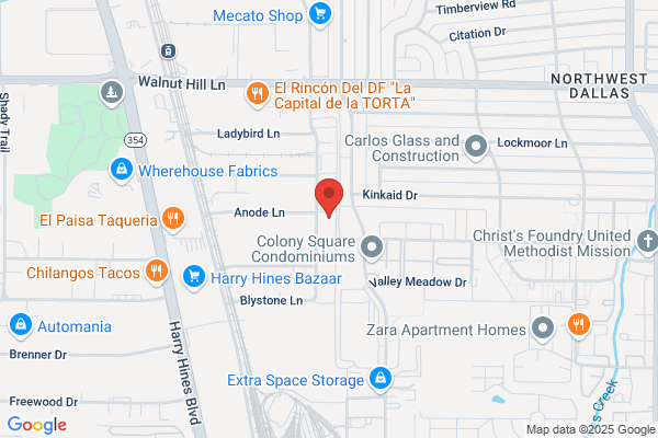 c&w appliance repair