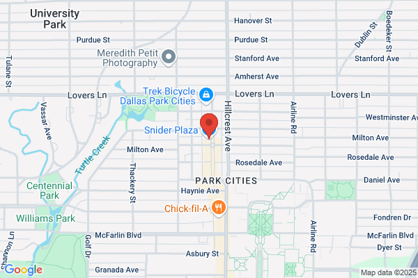 Charter Communications