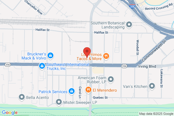 Dallas Shaver & Appliance Center