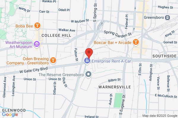 Thrifty Washer & Dryer Repair