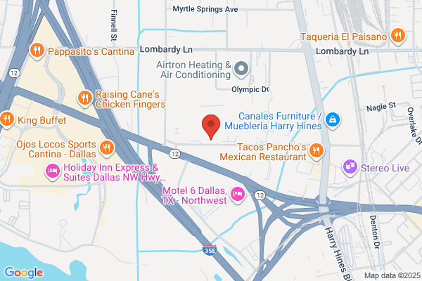 1st Source Parts Center