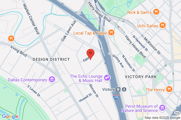 Burson & Williams Architects