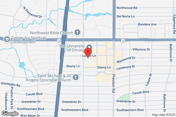 Edwin Brantley Smith & Associates Inc