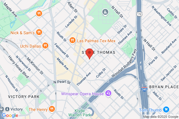 Turner Boaz Architecture