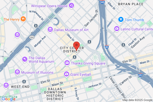 WDG Architecture Dallas, PLLC