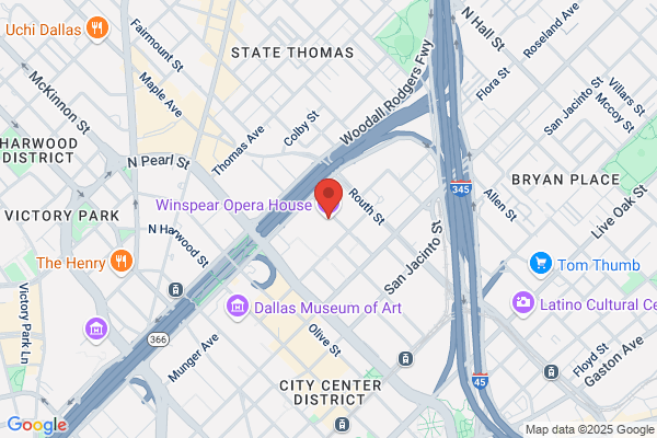 Dallas Opera Guild