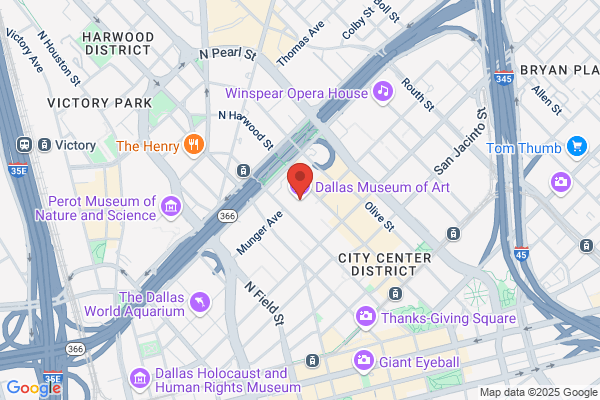 Dallas Museum of Art