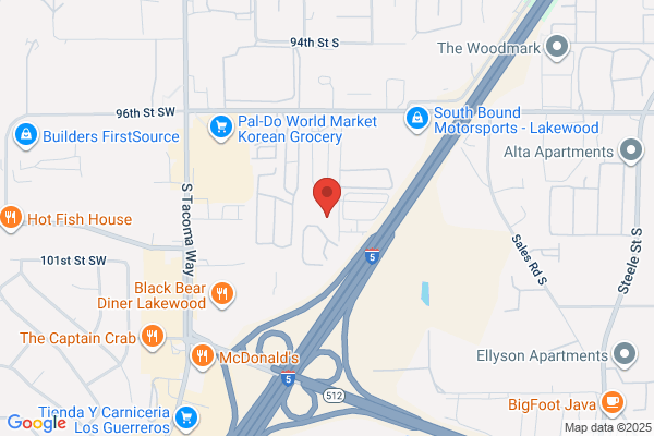 National Abatement Services Inc