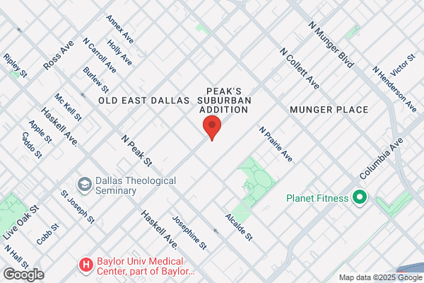 Expert Psychic Readings in Dallas by Crystal