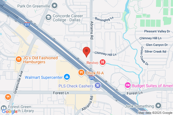 Bitcoin ATM Dallas - Coinhub