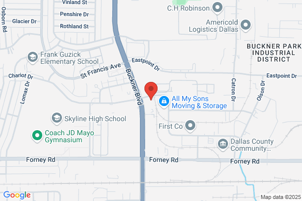 Bitcoin ATM Dallas - Coinhub